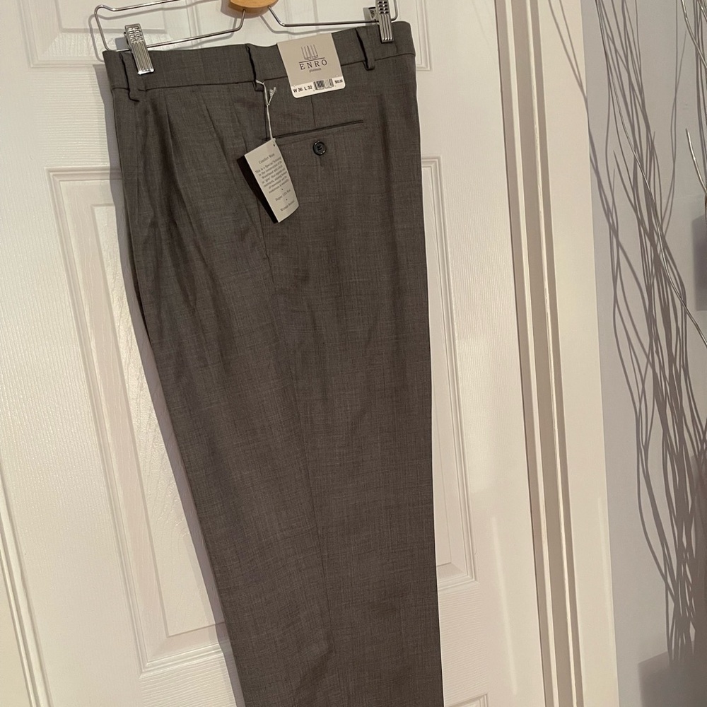 Pants Enro Platinum Size W36xL32